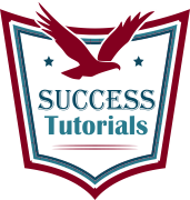 Success Tutorials Logo